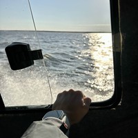 Фото отзыва 1: экскурсия "Чумовая перезагрузка в Заполярье: 3 дня в сердце тундры (всё включено)"