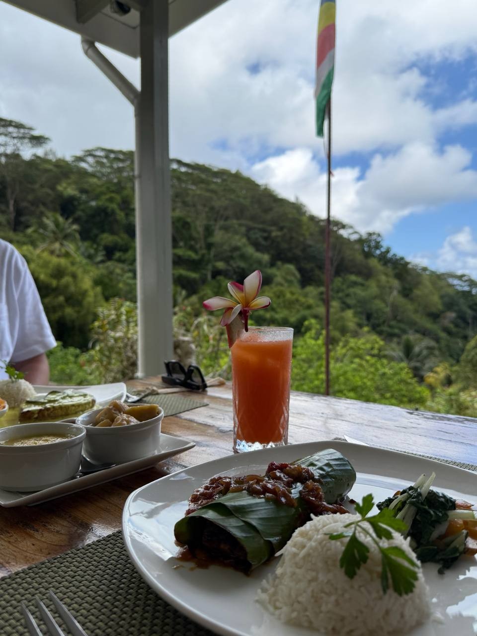 От всей души советую данную экскурсию и огромная благодарность Кате за то, что нам её провела!