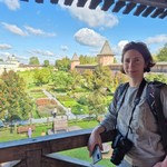 Аватар путешественника