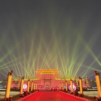 Фото отзыва 1: экскурсия "Мусульманский квартал + городская стена Сианя"