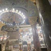 Фото отзыва 3: экскурсия "Из Петербурга в Кронштадт: поездка с краеведом"