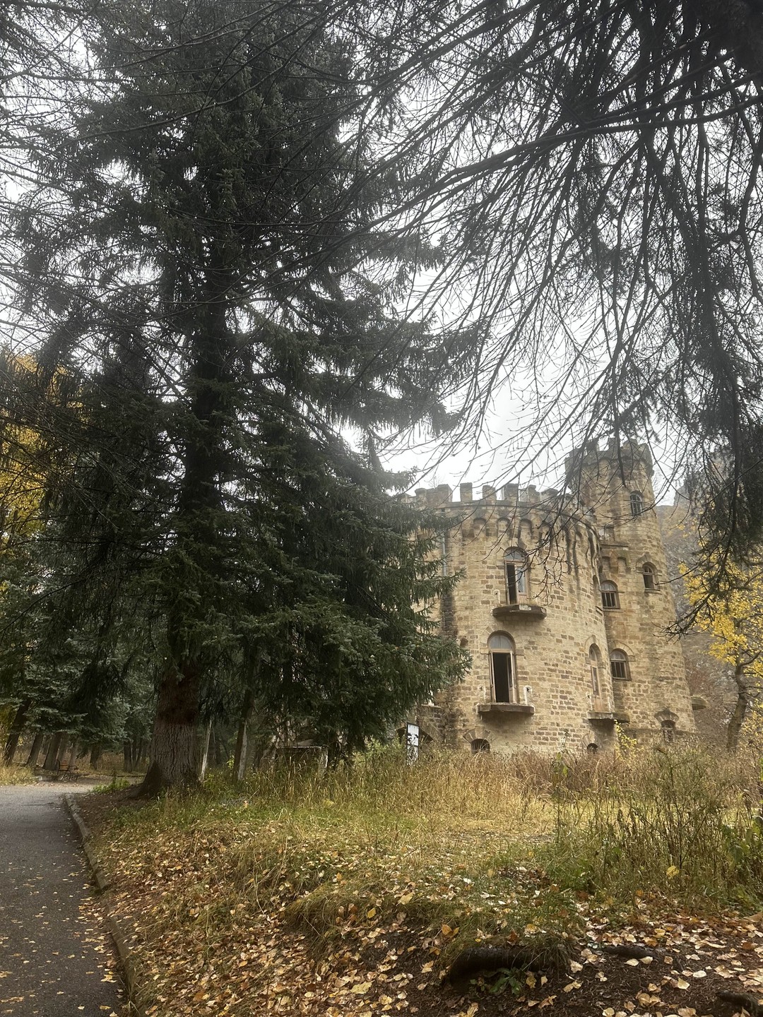 Спасибо огромное Сергею за отличную экскурсию!