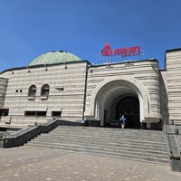 Фото отзыва 5: экскурсия "Весь Алматы — за один день!"