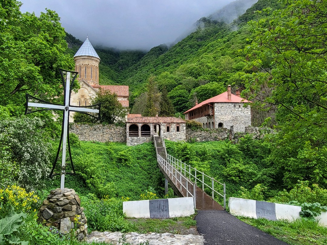 Спасибо за интерсную экскурию и прекрасную компанию на день)
