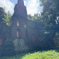 Фото отзыва 2: экскурсия "Тевтонский орден на прусской земле"