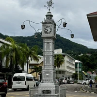 Фото отзыва 1: экскурсия "Сейшелы, которым есть чем удивить"