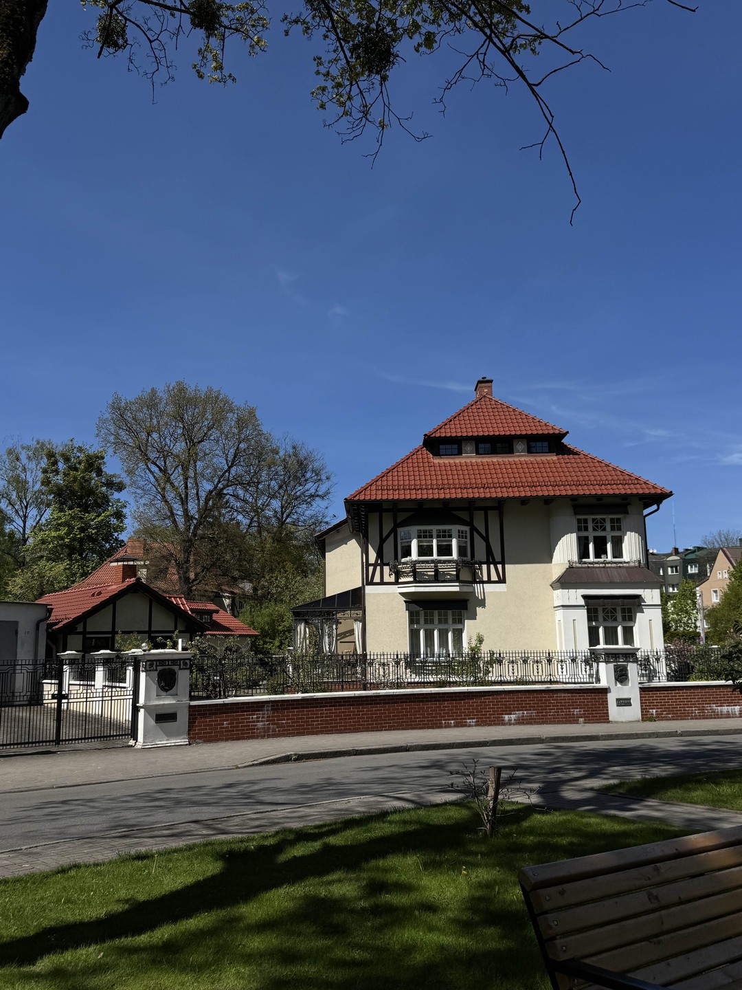 Главное в Калининграде за 3 часа (Ирина)