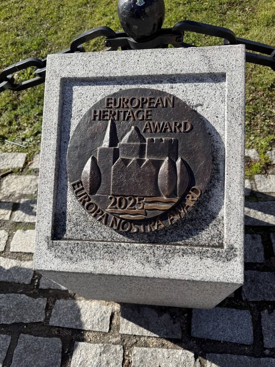 Экскурсия по Мадриду на машине с Ильёй стала настоящим открытием