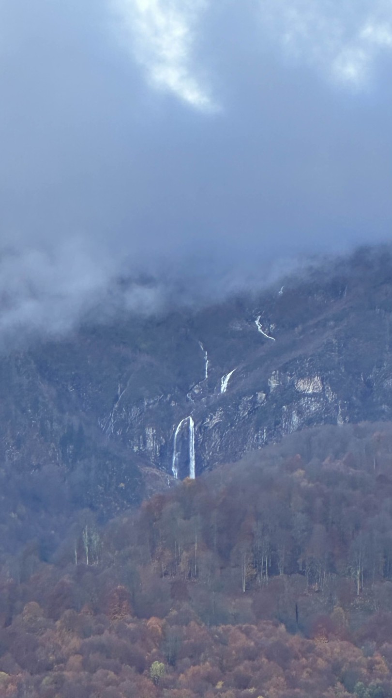 Основное увидели. Конечно, на каждый курорт надо больше времени, но для первого впечатления нормально