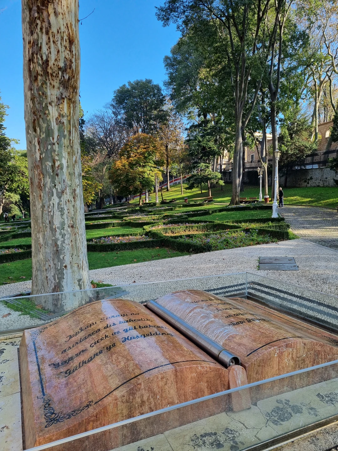 Не экскурсия, а погружение в сказку Стамбула с блестящим гидом!