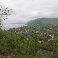 Фото отзыва 2: экскурсия "Из Самары в Ширяево: водная прогулка + лёгкий поход"