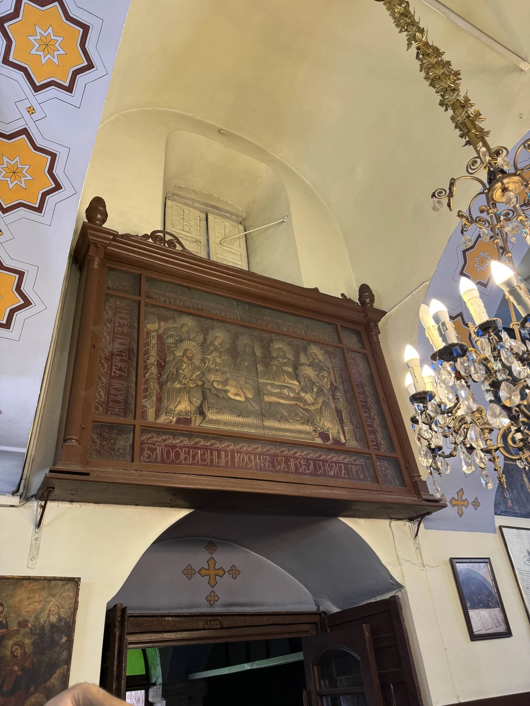 Хотим выразить неимоверную благодарность нашему путеводителю по Стамбулу - Денису 👍 показал Стамбул таким, каким мы