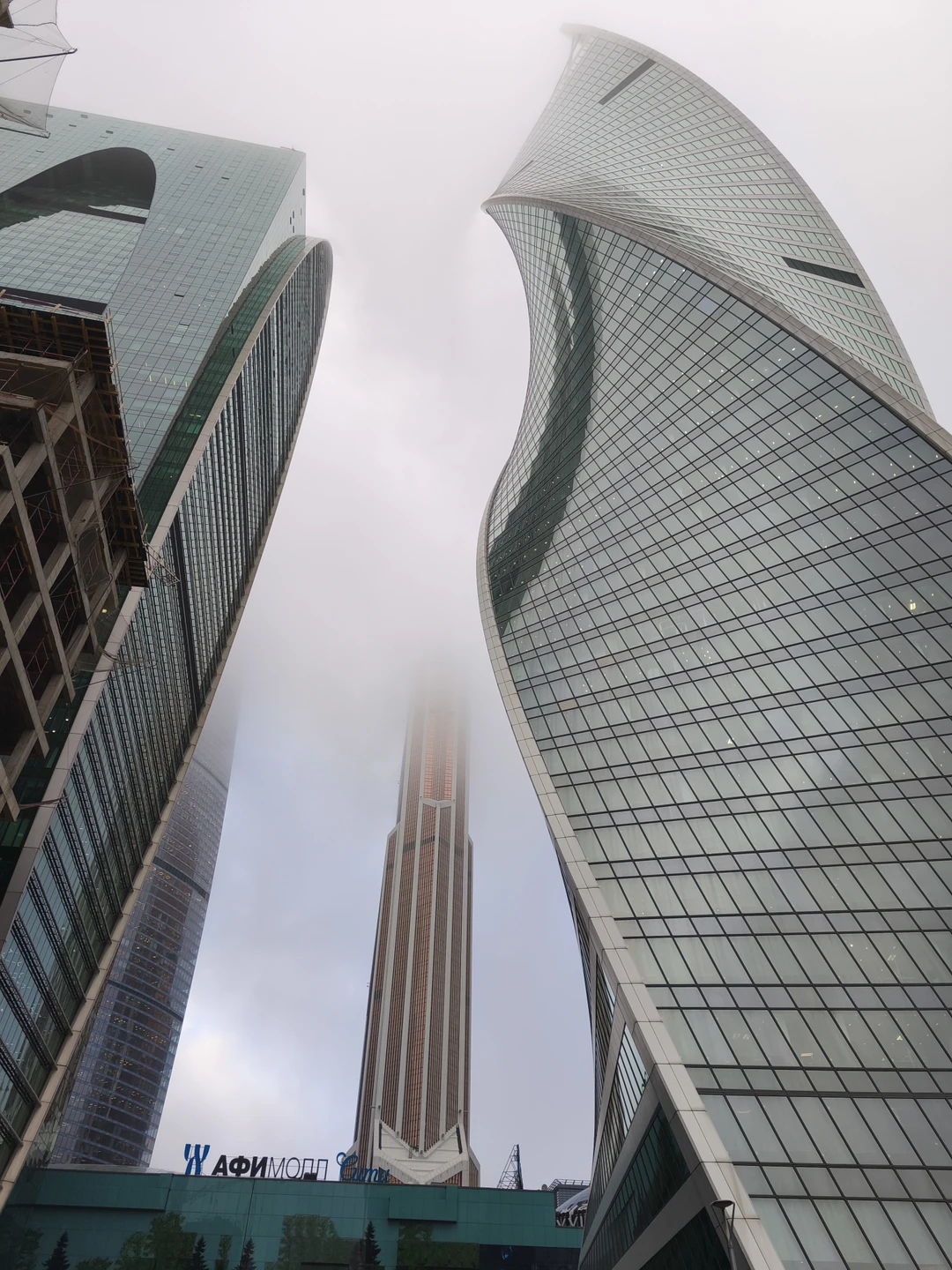 Сергей, спасибо Вам за увлекательное путешествие!