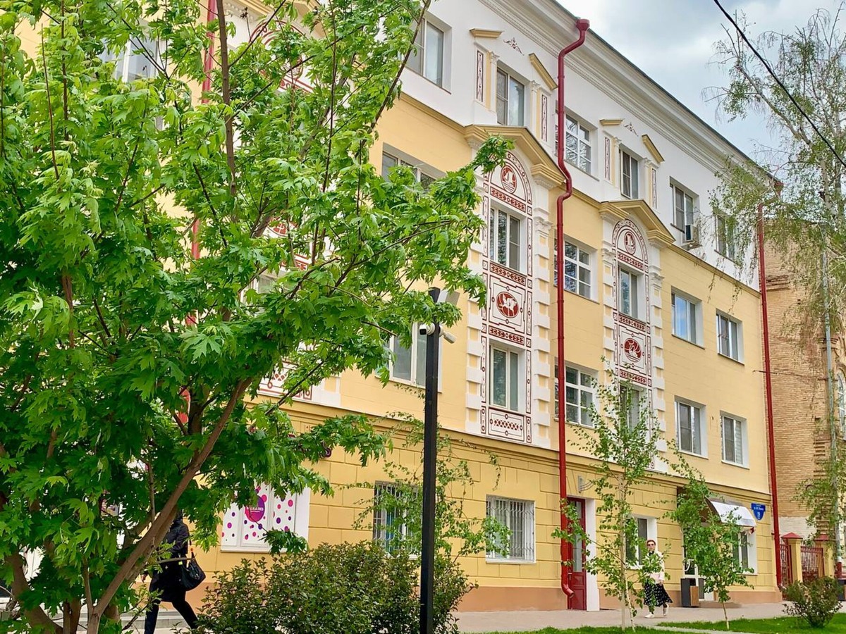 Главное изображение экскурсии - Город в птицах: мобильный квест в Волгограде