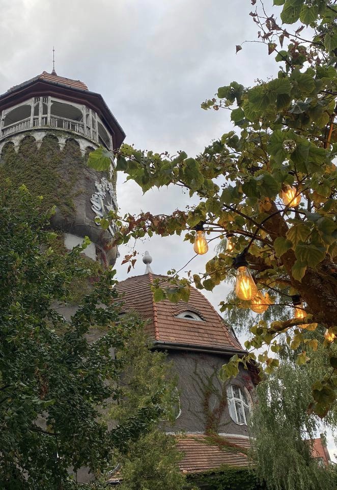 Недавно вернулась из поездки, Калининград осенью прекрасен! Не ожидала, что настолько понравится, гид Сергей сразил профессионализмом