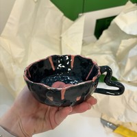 Фото отзыва 4: экскурсия "Мастер-класс по гончарному искусству в частной мастерской"