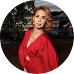 Анастасия