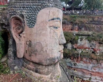 Большой Будда