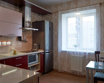Сопка Мишукова, знакомство с местным искусством и охота за северным сиянием