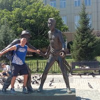 Фото отзыва 1: экскурсия "История Иркутска в лицах и улицах"