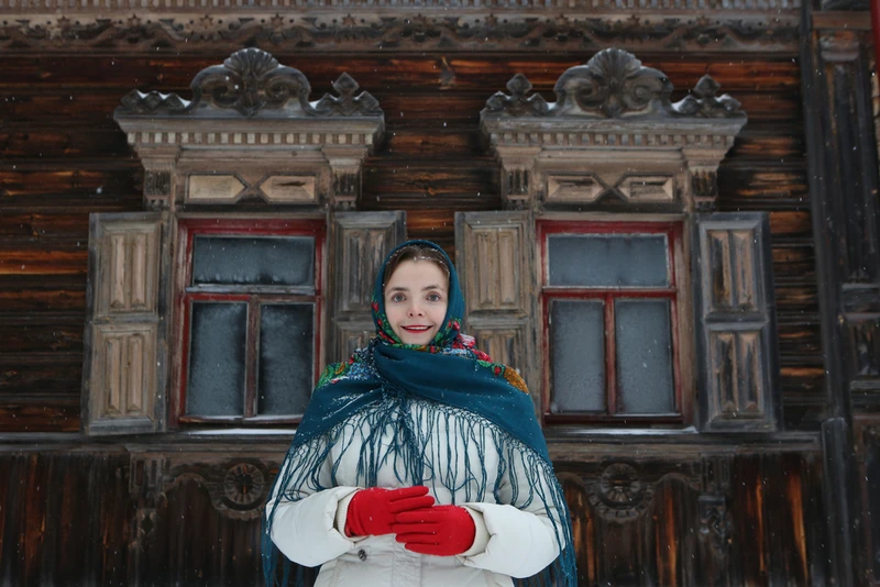 Из Москвы под стук колёс: всей семьёй на туристическом поезде в Великий Устюг и Кострому