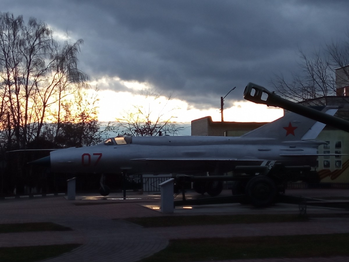 Чем славен город Бор (4/9)