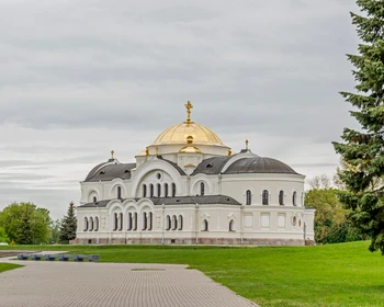 Знакомство с Брестом