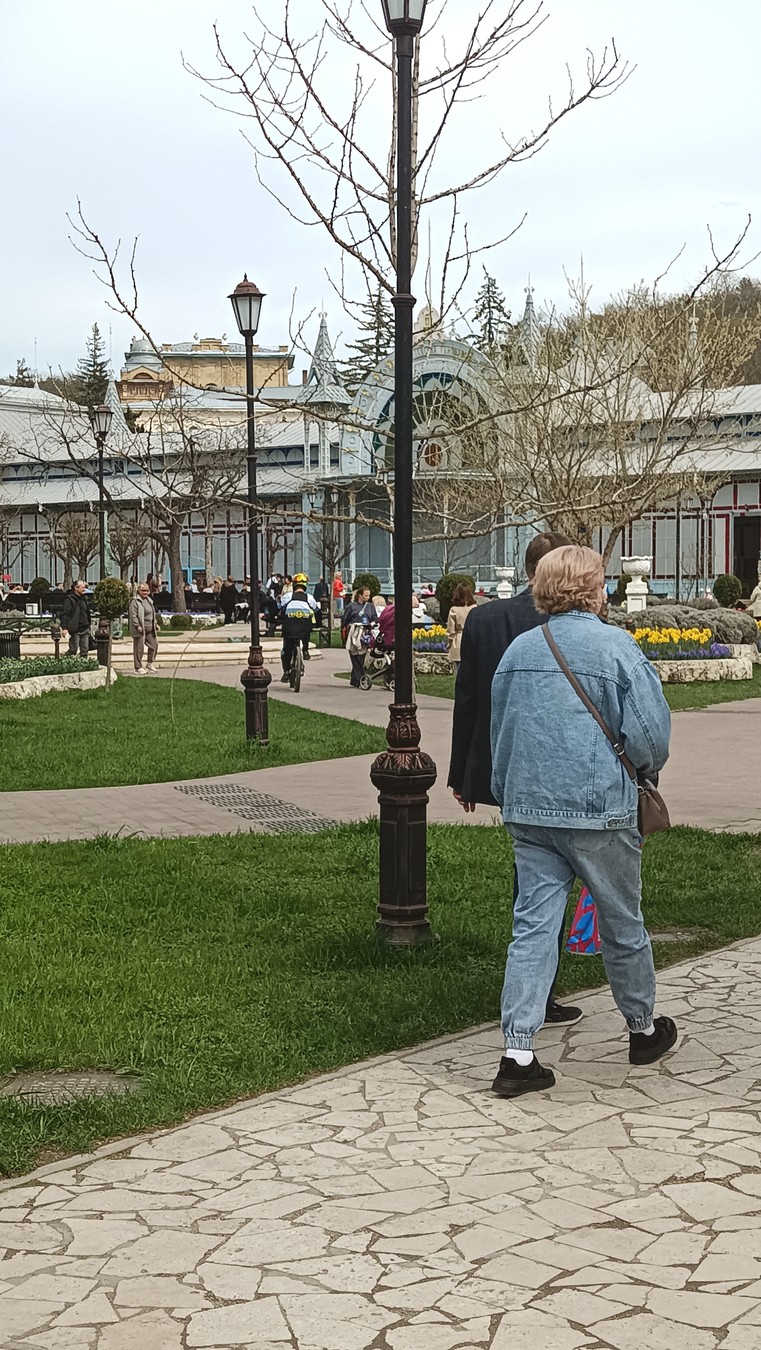 Фото Обзорная экскурсия по Пятигорску