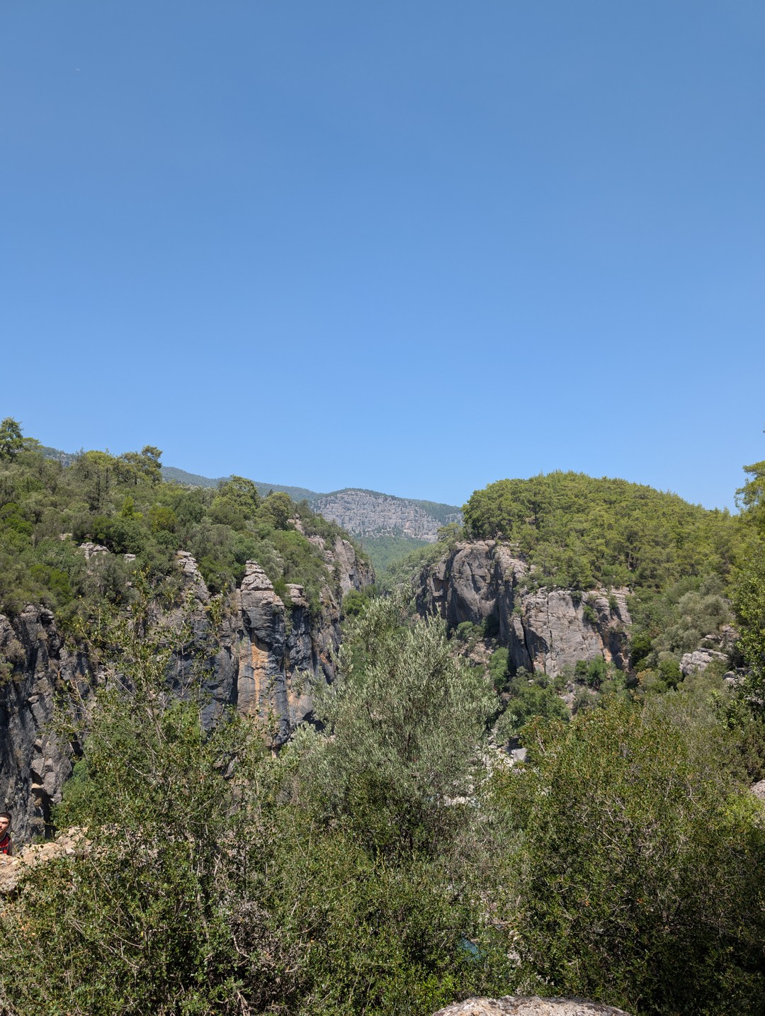 В общем и целом все хорошо, мы брали комбо рафтинг + джип сафари + квадроциклы +