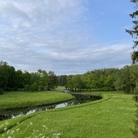 Фото отзыва 2: экскурсия "Павловск: роскошь и красота Русской Швейцарии"