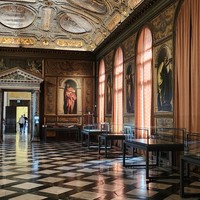 Фото отзыва 6: экскурсия "Дворец дожей и музеи площади Сан-Марко"