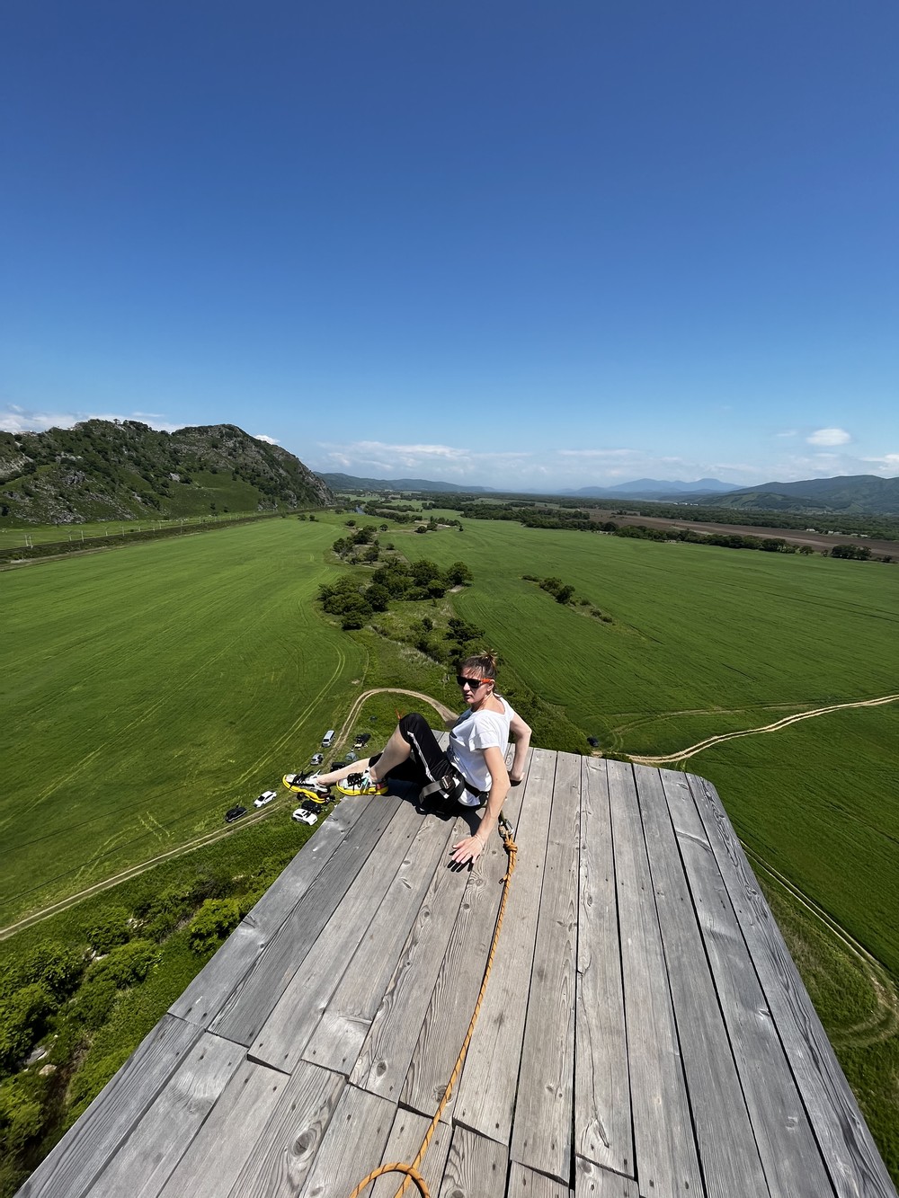 Интересное в городе Находка и его окрестностях (6/16)