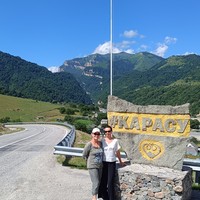 Фото отзыва 4: экскурсия "Кабардино-Балкария, которая останется в вашем сердце"