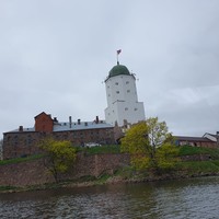 Фото отзыва 1: экскурсия "По шхерам Выборгского залива — на катере!"