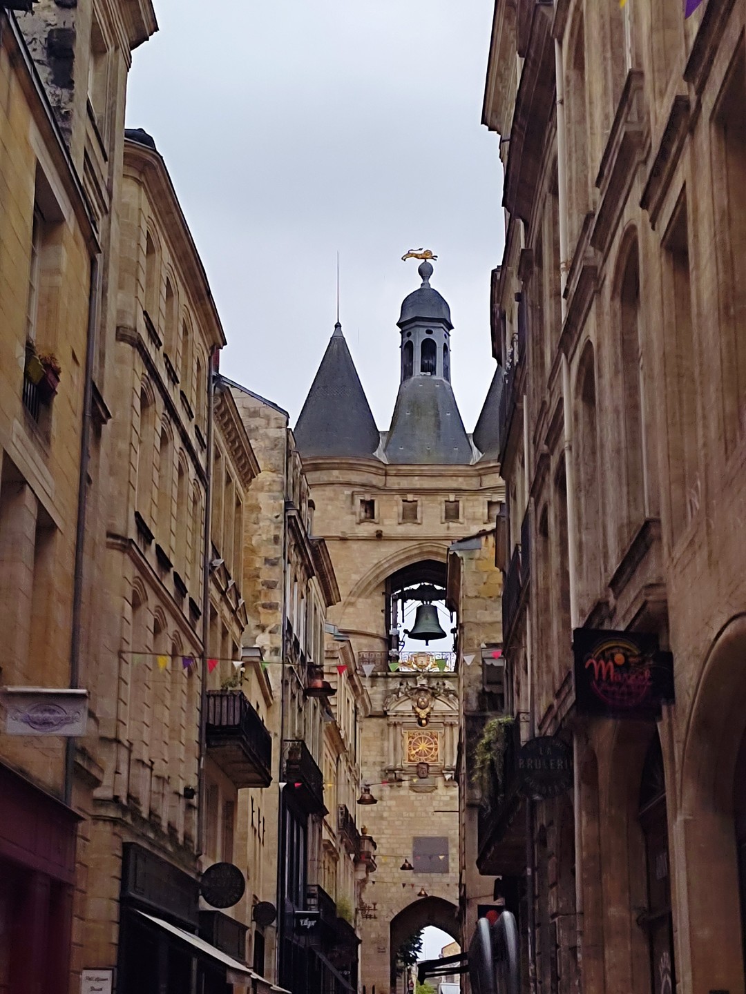 Подружиться с Бордо (Екатерина)