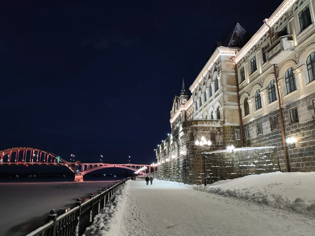 Знакомьтесь, Рыбинск (Вячеслав)