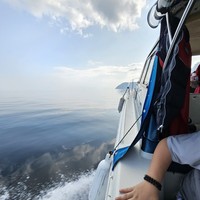 Фото отзыва 1: экскурсия "Ваш лучший день на Байкале"