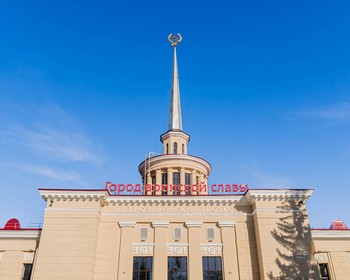 Петрозаводск и остров Кижи