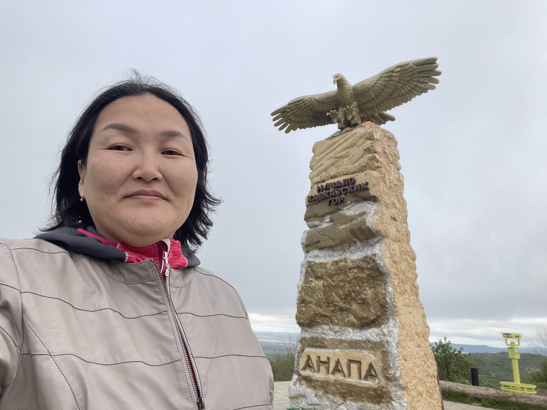 Изначально хотела эти достопримечательности посмотреть сама своим ходом, но потом заказала экскурсию и не пожалела. Семь