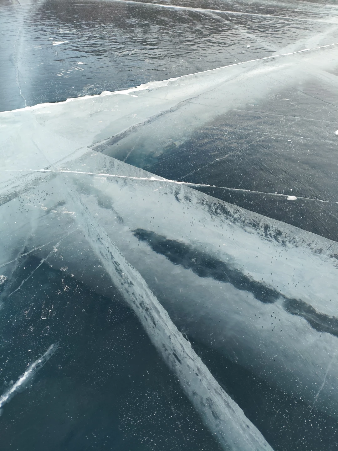 Не просто экскурсия, а настоящее погружение в магию Байкала!