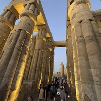 Фото отзыва 3: экскурсия "Знакомьтесь, Луксор!"