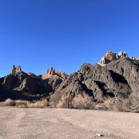 Фото отзыва 3: экскурсия "Чарынский каньон 3 в 1"