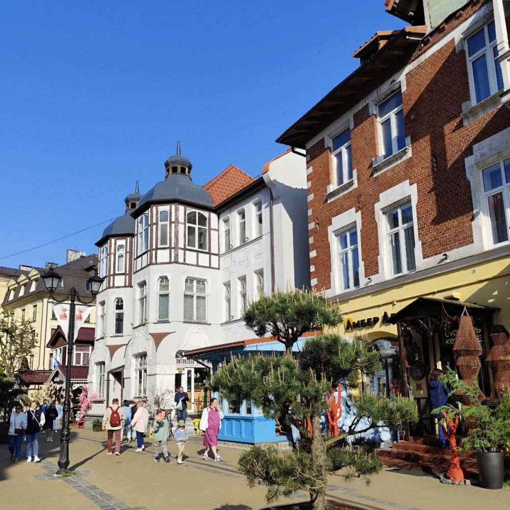 Главное изображение экскурсии - Индивидуальный тур-знакомство с Калининградом и областью: экскурсии, прогулки и концерт