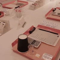 Фото отзыва 1: экскурсия "Из Москвы с любовью: мастер-класс по изготовлению ароматических свечей"