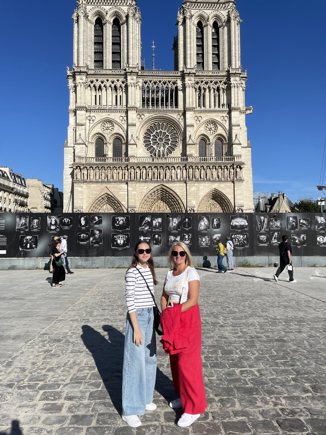 Свидание с Парижем (Лариса)