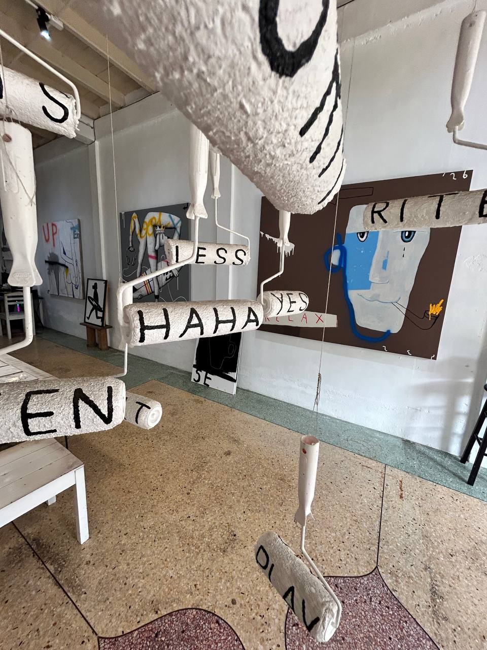 Пхукет-таун хоть и небольшой, но очень многогранный. Мы были тут не первый раз, но на экскурсии