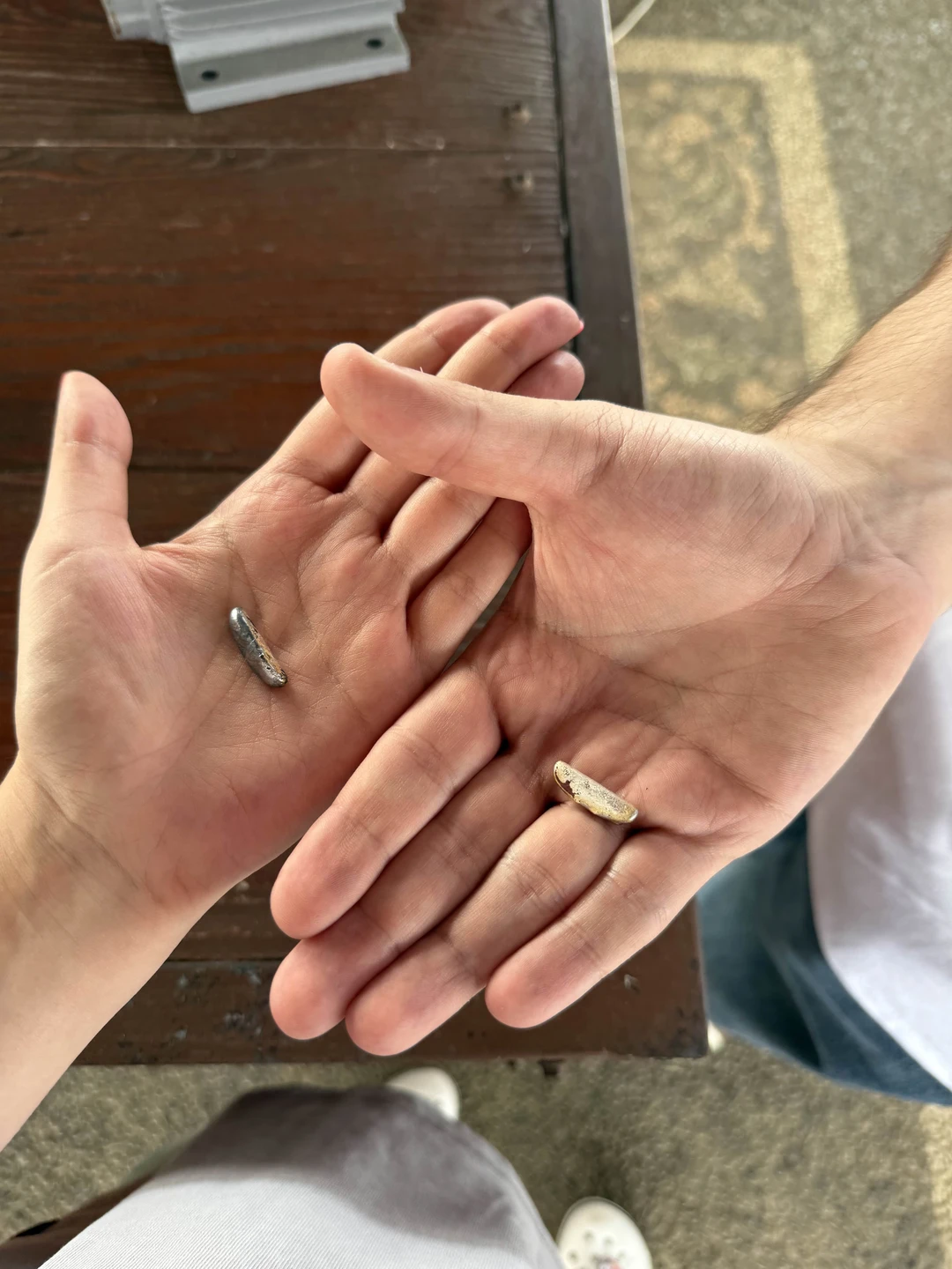 Очень понравилась экскурсия / мастер-класс. Нас встретили очень радушно, атмосфера была максимально комфортная. Ари объясняла все