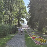 Фото отзыва 1: экскурсия "Здравствуй, Углич!"