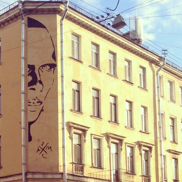 Адреса любви Серебряного века