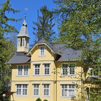 Фото отзыва 6: экскурсия "В&nbsp;Восточную Пруссию: Кранц, Раушен и&nbsp;Филинская бухта. Индивидуальная экскурсия"